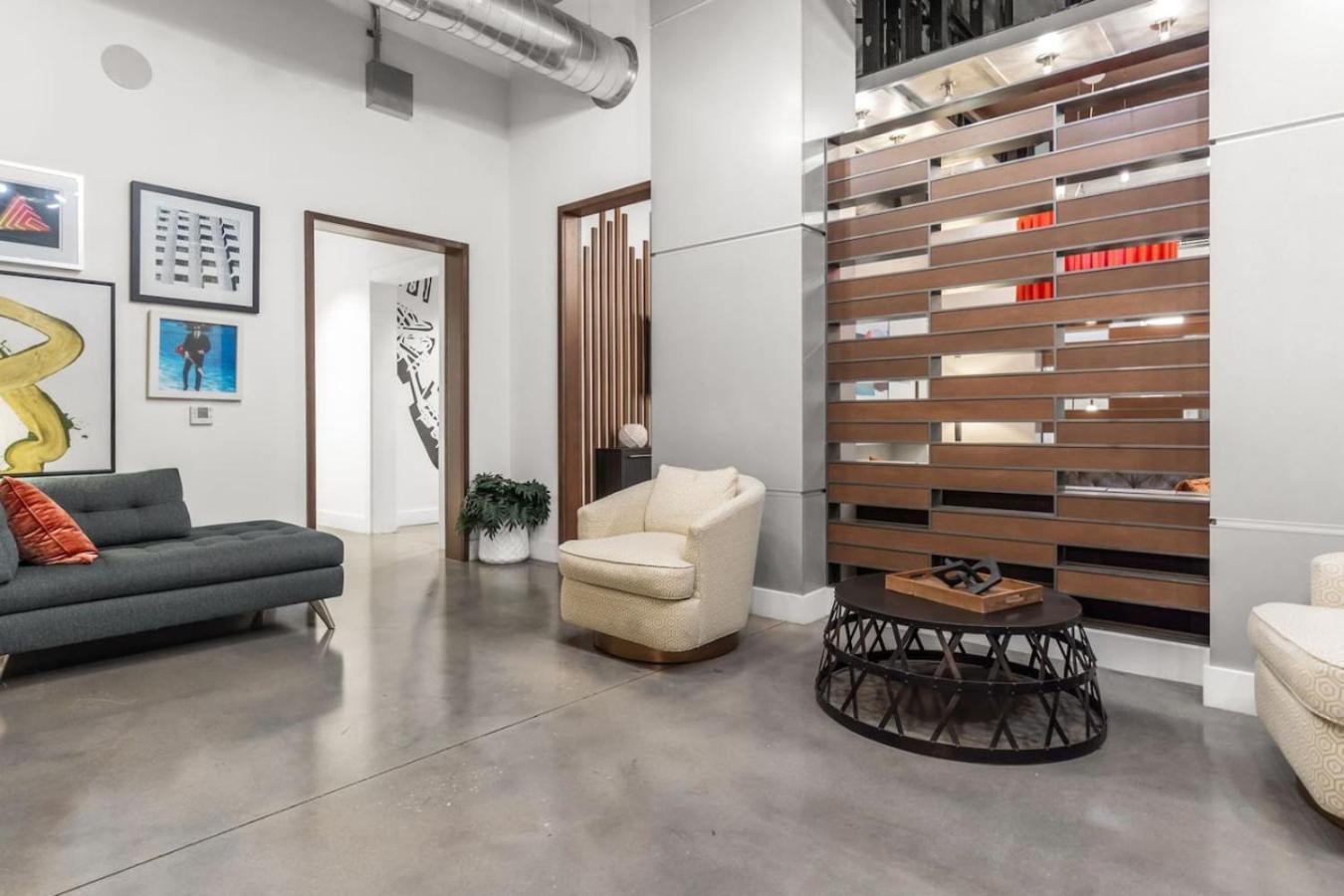 Modern 2 Bed Getaway Steps From Tropicana Field San Petersburgo Exterior foto
